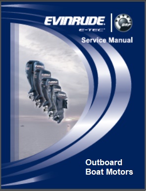 Evinrude Outboard Service Manual