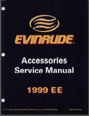 Evinrude 787026
