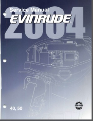 Evinrude 5005642