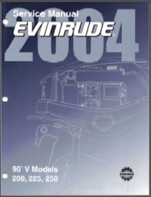 Evinrude 5005649