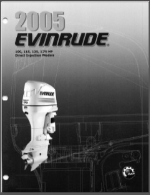 Evinrude 5005976