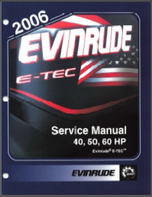 Evinrude 5006570