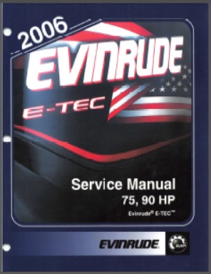 Evinrude 5006572