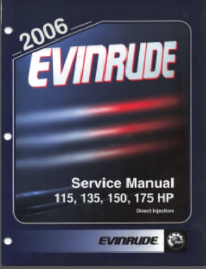 Evinrude 5006580