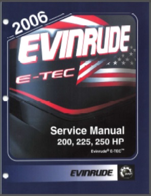 Evinrude 5006586
