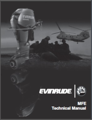 Evinrude 5007808