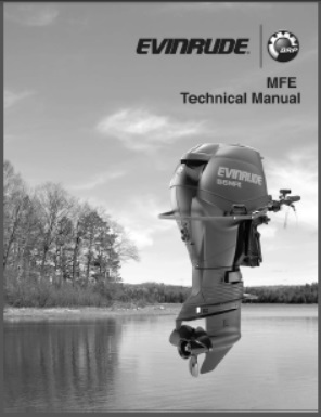 Evinrude 5008736