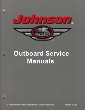 Johnson Outboard Service Manuals