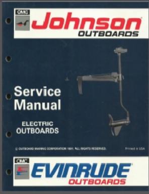 Evinrude 508140