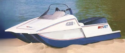 Personal Watercraft