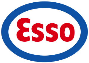 Esso sold Atlas Royal Outboards
