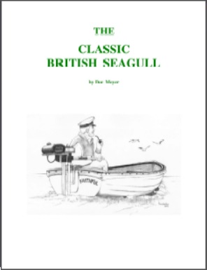 The Classic British Seagull Service Manual