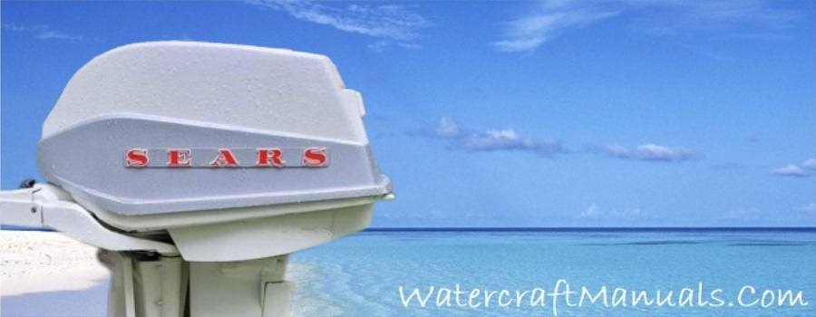 Sears Outboards