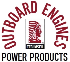 Tecumseh Outboard Power Heads