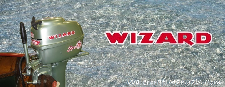Wizard Outboards